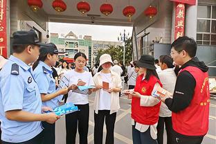 特雷-杨：梅西可以来亚特兰大联踢一年，接着和老鹰打打球再退役